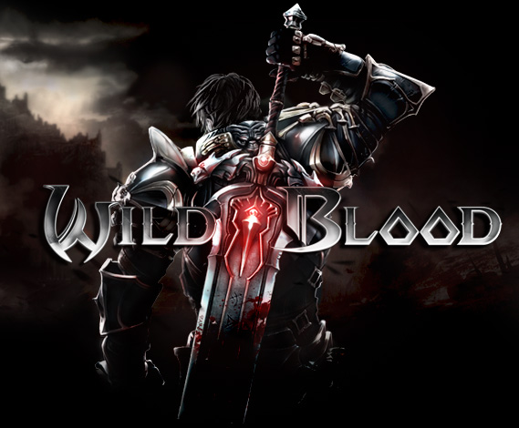 Wild Blood