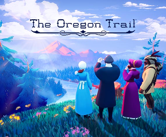 The Oregon Trail