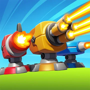 AutoDefense Gameloft