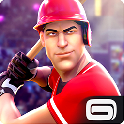 Ballistic Baseball Gameloft