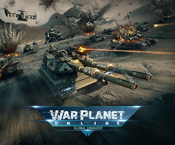 war planet online game thumbnail