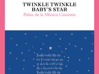 Twinkle Twinkle Baby’s Star - dossier