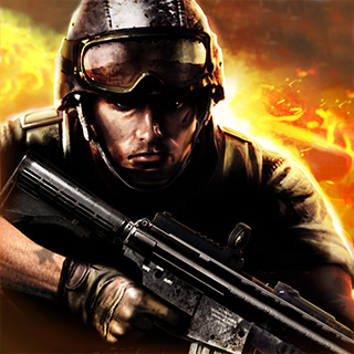 Modern Combat 3: Fallen Nation