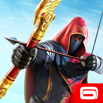 Iron Blade: Medieval Legends RPG Gameloft