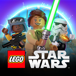 LEGO Star Wars: Castaways Gameloft