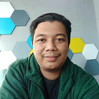 Rendra Saputra Gameloft