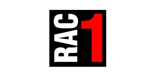 Logo Rac1