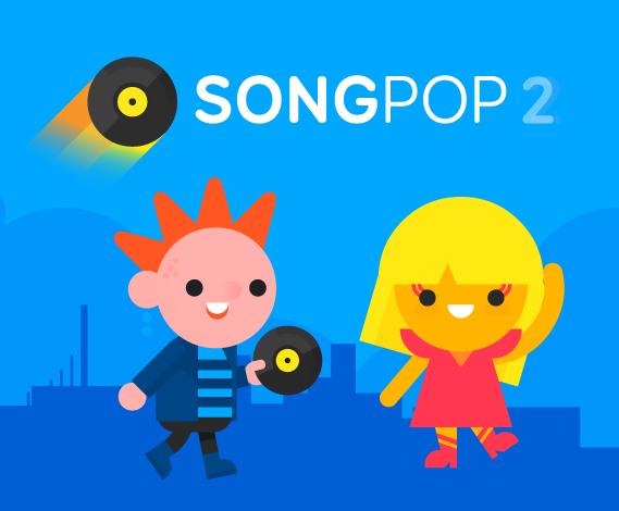 Song Pop 2