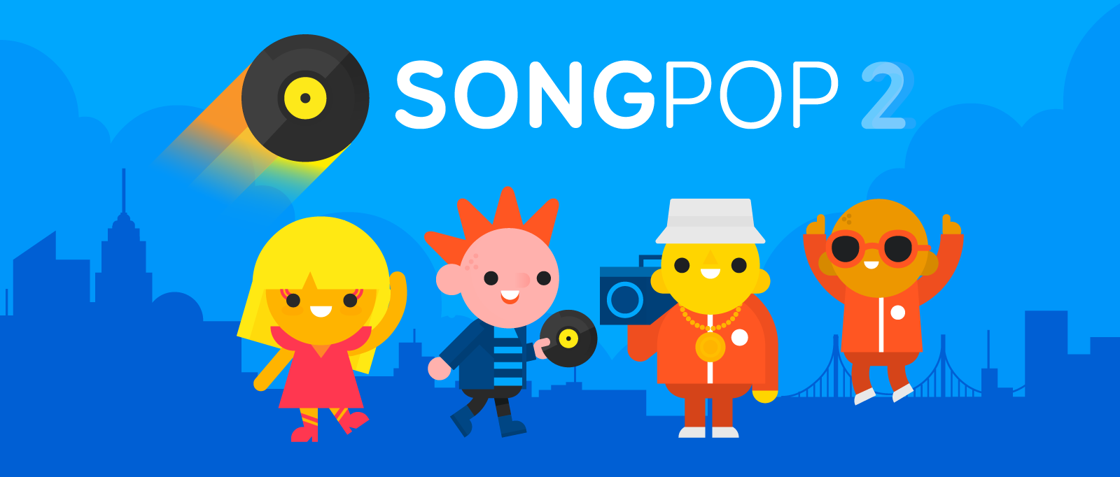 Song Pop 2