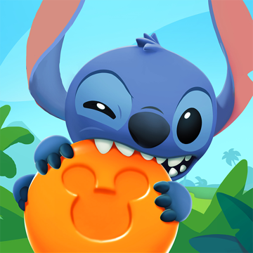 Disney Getaway Blast Apple Arcade Gameloft