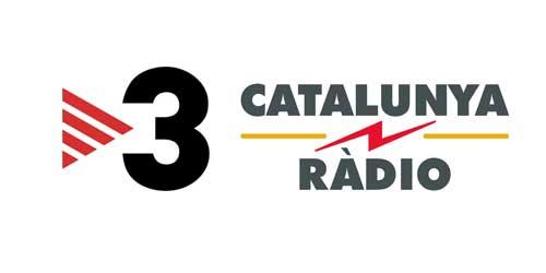 Logo TV3+Cat Radio