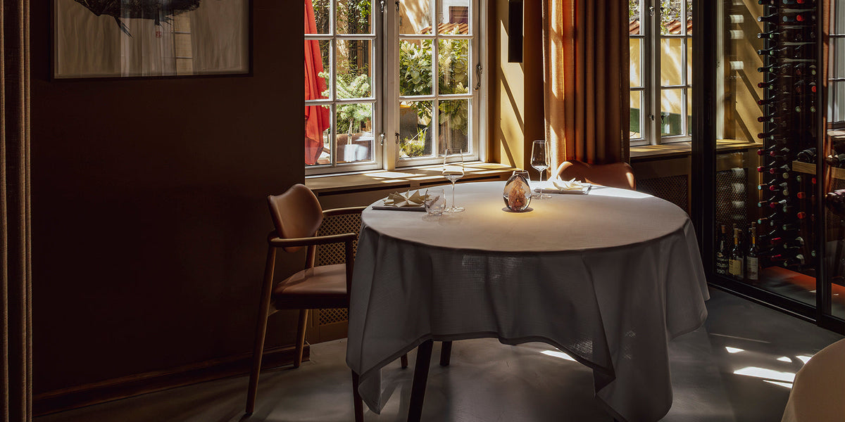 Restaurant Udtryk