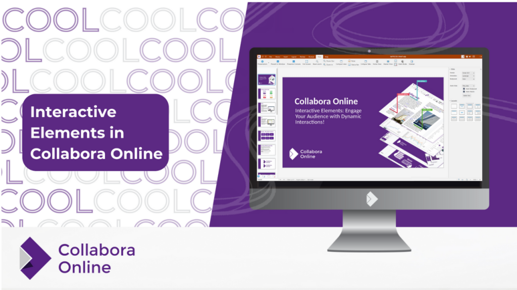 Interactive Elements: Enhance Your Presentations with Dynamic Interactions