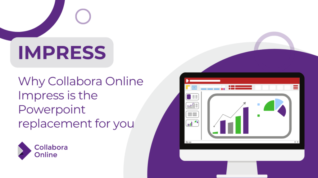 4 More Reasons Why Impress is the Powerpoint Replacement for You