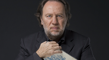 CHAILLY, Riccardo (c)Decca-Gert Mothes